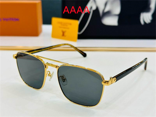 LV Sunglass(AAAA)-0536