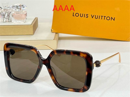 LV Sunglass(AAAA)-0541