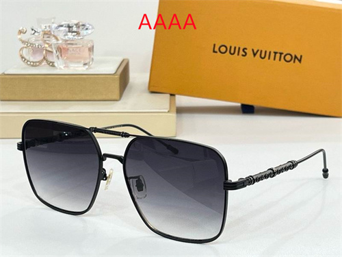 LV Sunglass(AAAA)-0554