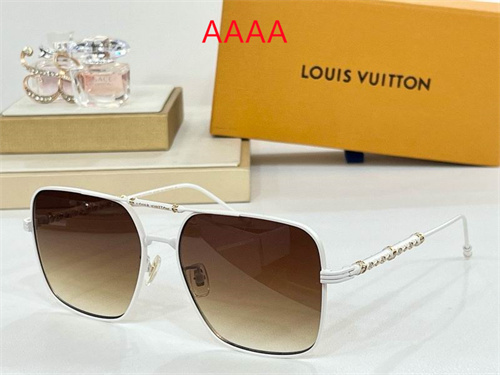 LV Sunglass(AAAA)-0555