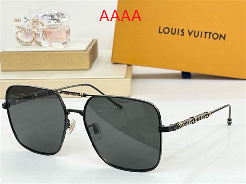 LV Sunglass(AAAA)-0558
