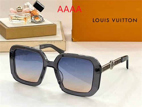 LV Sunglass(AAAA)-0560