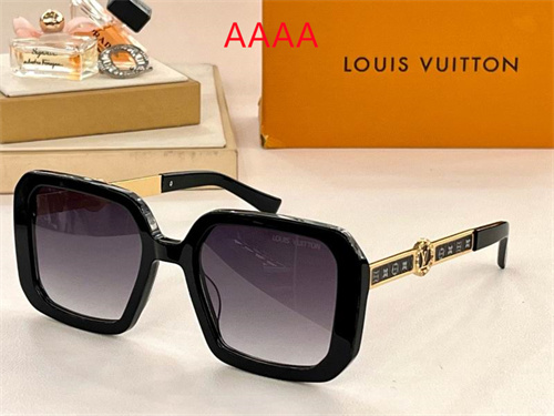 LV Sunglass(AAAA)-0563