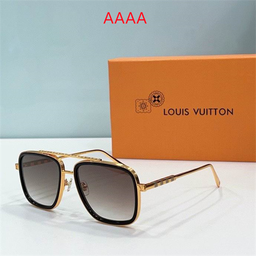 LV Sunglass(AAAA)-0566