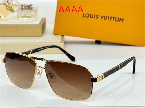LV Sunglass(AAAA)-0585