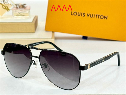 LV Sunglass(AAAA)-0592