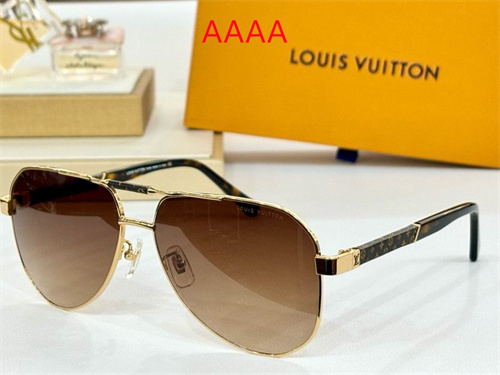 LV Sunglass(AAAA)-0594