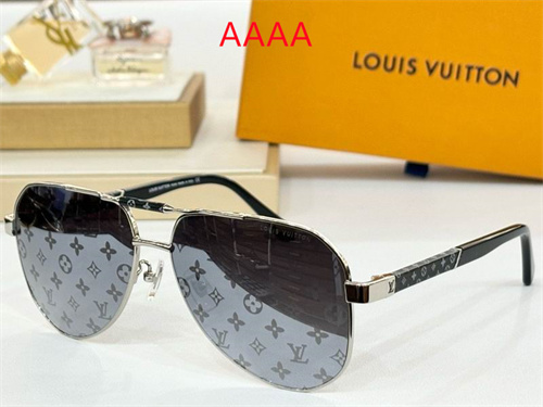 LV Sunglass(AAAA)-0596