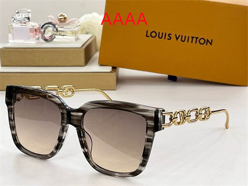 LV Sunglass(AAAA)-0060