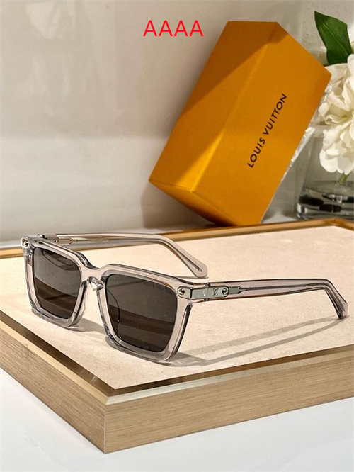 LV Sunglass(AAAA)-0601