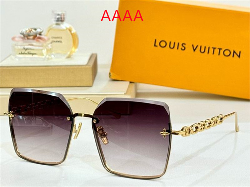 LV Sunglass(AAAA)-0609