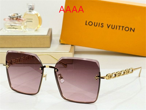 LV Sunglass(AAAA)-0611