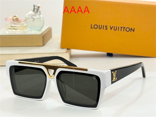 LV Sunglass(AAAA)-0615