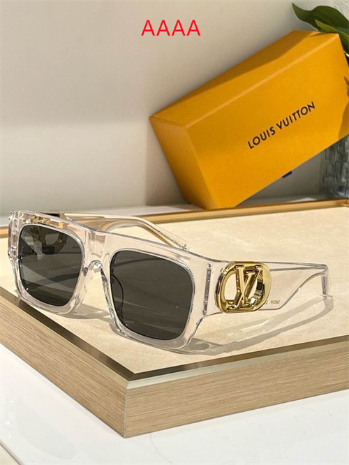 LV Sunglass(AAAA)-0622