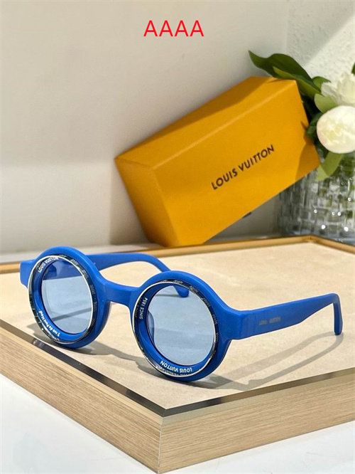 LV Sunglass(AAAA)-0626
