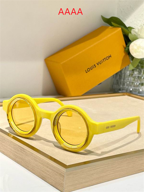 LV Sunglass(AAAA)-0629