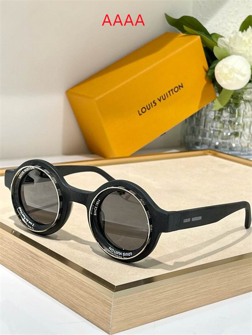 LV Sunglass(AAAA)-0630