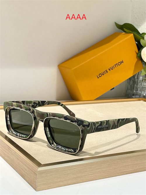 LV Sunglass(AAAA)-0640