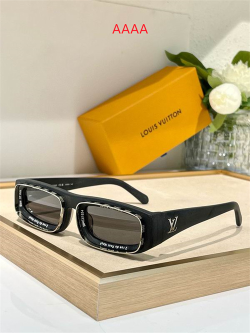 LV Sunglass(AAAA)-0644