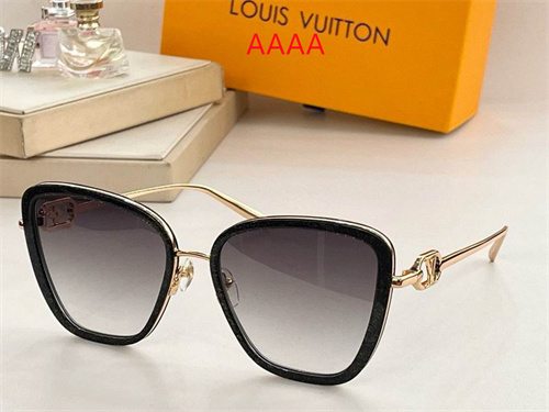 LV Sunglass(AAAA)-0831