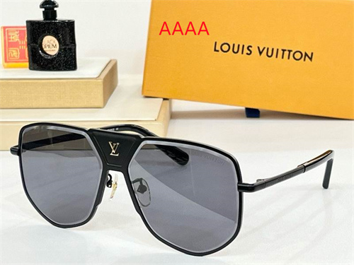 LV Sunglass(AAAA)-0674
