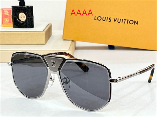 LV Sunglass(AAAA)-0675