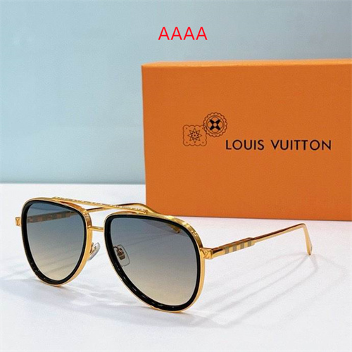 LV Sunglass(AAAA)-0680
