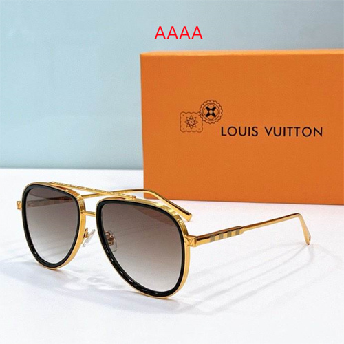 LV Sunglass(AAAA)-0685