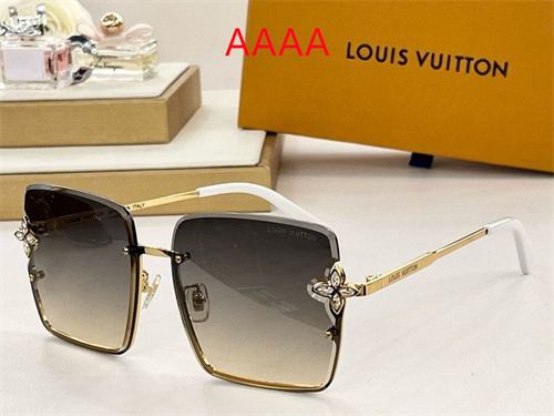 LV Sunglass(AAAA)-0069