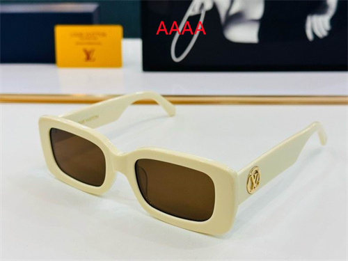 LV Sunglass(AAAA)-0696