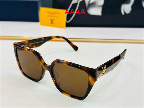 LV Sunglass(AAAA)-0708