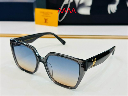 LV Sunglass(AAAA)-0709