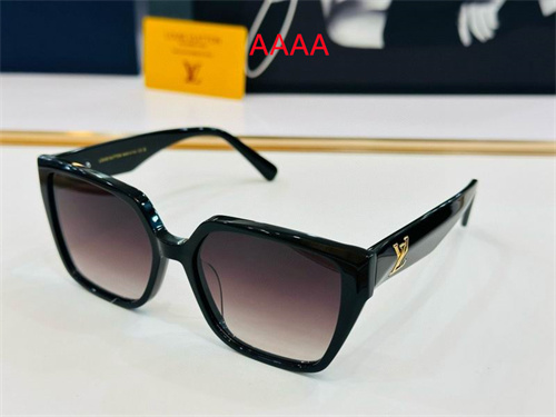 LV Sunglass(AAAA)-0710