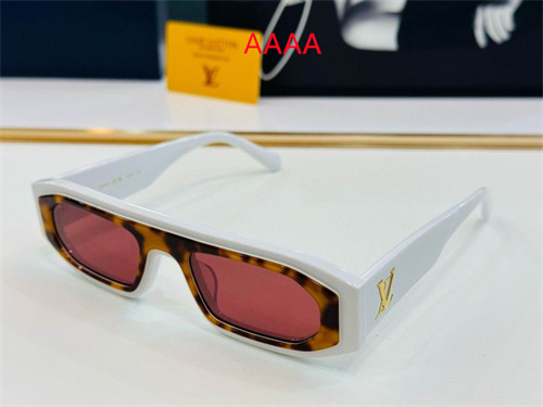 LV Sunglass(AAAA)-0712