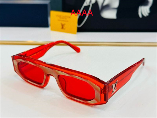 LV Sunglass(AAAA)-0713
