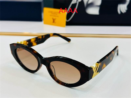 LV Sunglass(AAAA)-0722