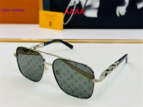 LV Sunglass(AAAA)-0737