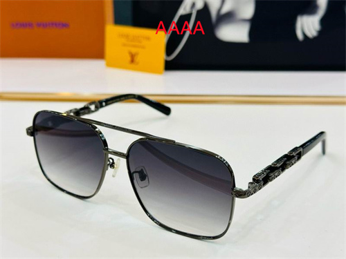 LV Sunglass(AAAA)-0742