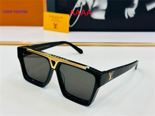 LV Sunglass(AAAA)-0748