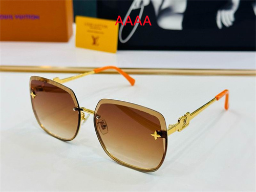 LV Sunglass(AAAA)-0749
