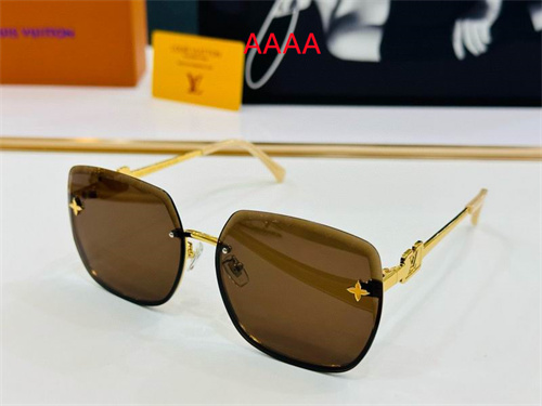 LV Sunglass(AAAA)-0751
