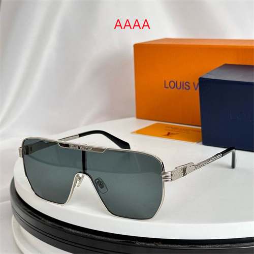 LV Sunglass(AAAA)-0761