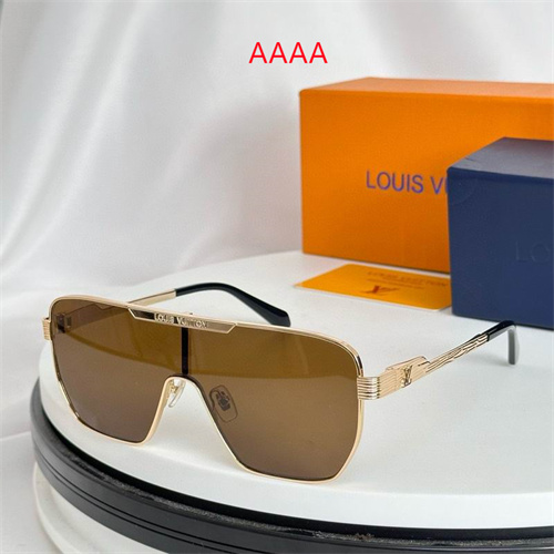 LV Sunglass(AAAA)-0763