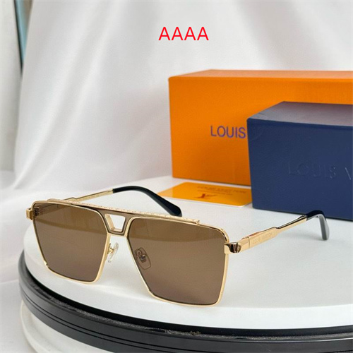 LV Sunglass(AAAA)-0767