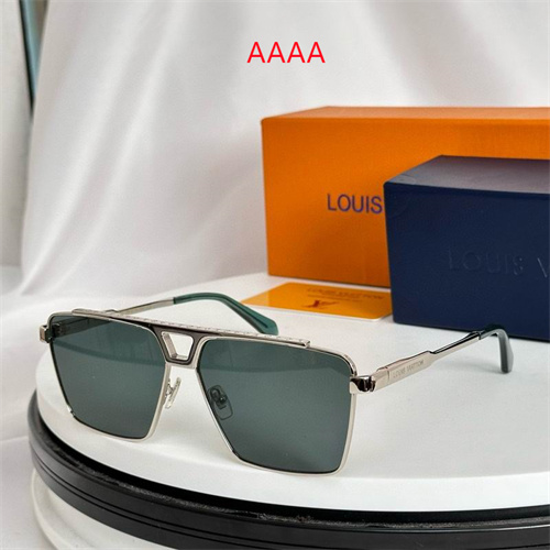 LV Sunglass(AAAA)-0768
