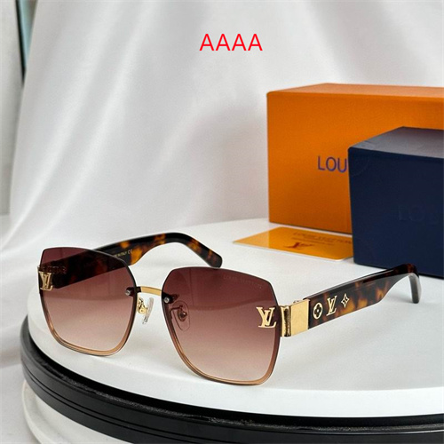 LV Sunglass(AAAA)-0778
