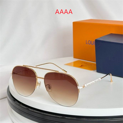 LV Sunglass(AAAA)-0804