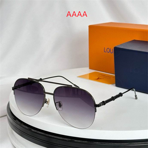 LV Sunglass(AAAA)-0807