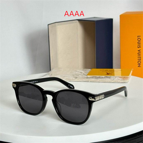 LV Sunglass(AAAA)-0811