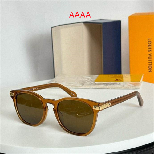 LV Sunglass(AAAA)-0814